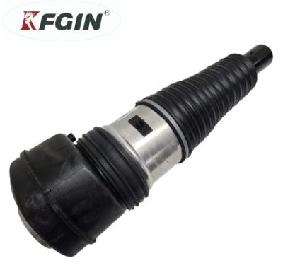 4K0616039F Air Suspension Shock Absorber Audi A6L Corrosion Proof Lightweight