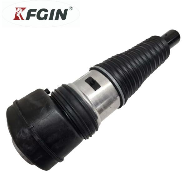 4K0616039F Suspension à air Absorbeur de chocs Audi A6L résistant à la corrosion Léger