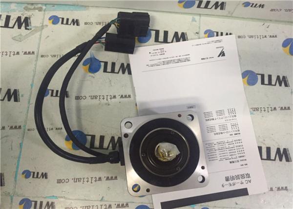 C.A. SGMP-02U314M industrial 200W 200V 3000RPM de Yaskawa BRANDNEW
