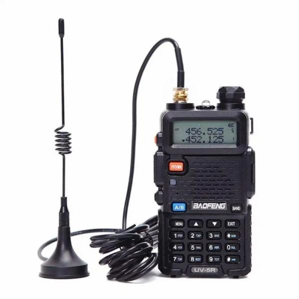 Acessórios do repetidor Antenna e alimentador Antenna VHF X6HA