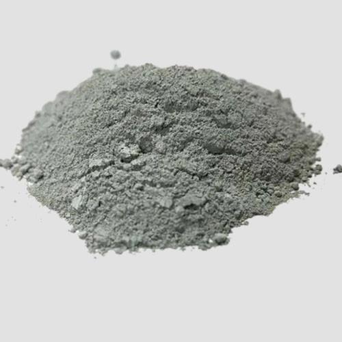 Rongsheng Refractory Price Self-Flowing Monolithic Refractory Castable For Industrial Kilns Application