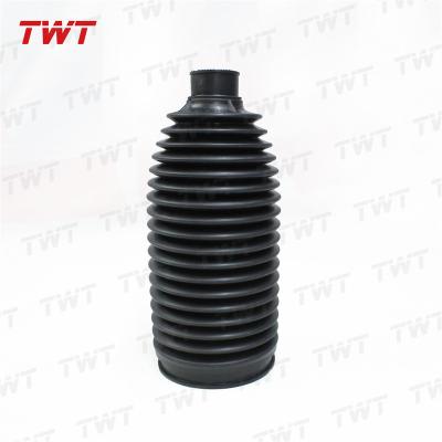 45535-60020 45535-60021 Steering Rack Boot Dust Proof 4553560020 4553560021 For Toyota Land Cruiser 2007-2008