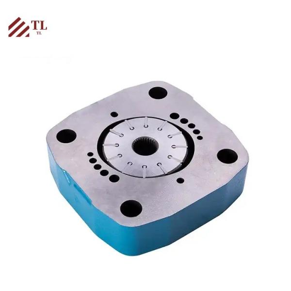 Hydraulic Main Pump 4T9378 3G7658 7J0581 7J7963 7J7967 4J1782 4J2461  Vane Pump Cartridge Kit
