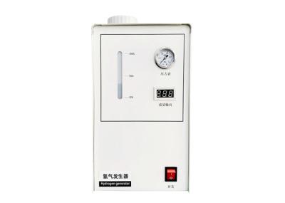 PEM alcalino 300ml AL300 do gerador do hidrogênio da eletrólise da água