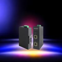 60w 2 Pair Poe Injector 10gbe For  Iot Application And Smart Home