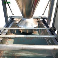 Câble de chute de défibreur de câble cuivre réutilisant la pureté de la machine 99,9%