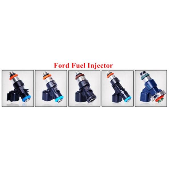 25343351 Sensor Parts Fuel Injector Nozzle For China Car Great Wall Pickup