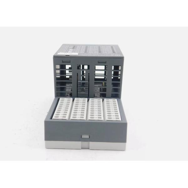 76mm Modicon Quantum Programmable Logic Controller CI592-CS31