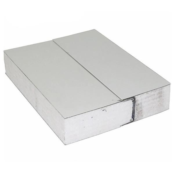 Modern Design Aluminium Surface Thermal Insulation Sandwich Panel for Nonmetal Buildings