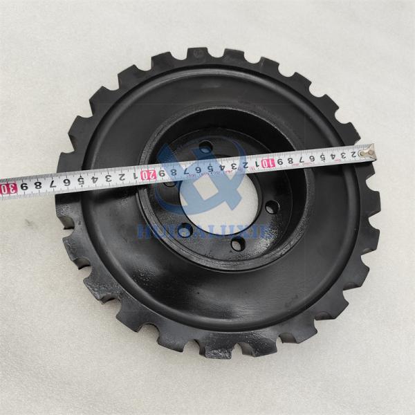 Pièces de machines de construction Couplings en caoutchouc 1615605501 1615682500 1615678500 1604140800 Kit d'éléments de couplage flexible