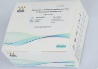 Thyroxine TT4 de uma etapa rápido para o hipotiroidismo preliminar e secundário e a supressão de TSH