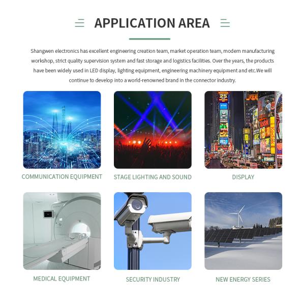 Наружный IP65 Ethernet соединитель шасси сигнал Rj45 мужской соединитель