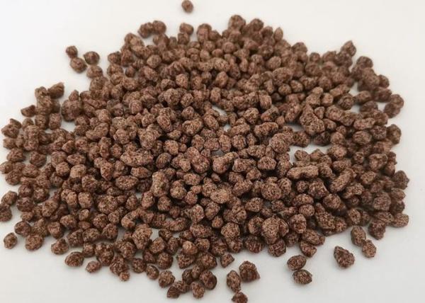 Máquina de fabricação de granulados de fertilizantes orgânicos de estrume de frango Linha de produção de fertilizantes