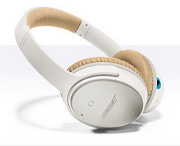 Bose QC 25 Kopfhörer, noise cancelling für Samsung Galaxy from goden rex group ltd