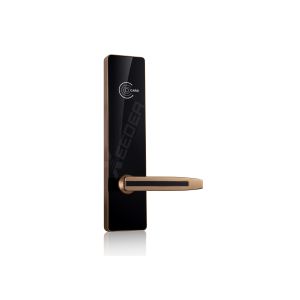 Bluetooth Door Lock System