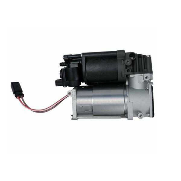 37206850555 Air Suspension Compressor Airmatic Pump for BMW X5 F15 F85 X6 F16 F86 2014-2018.