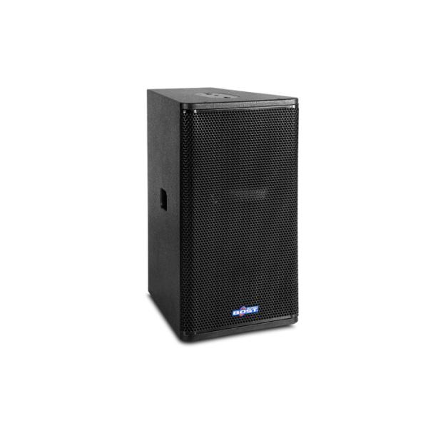 12 professional two way passive line array speaker system LA112