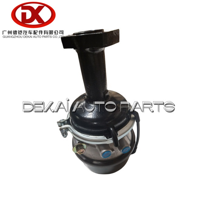 1 87412097 0 1874120970 ISUZU Части тормоза Сборка пружинной камеры 6WF1 CXZ51K