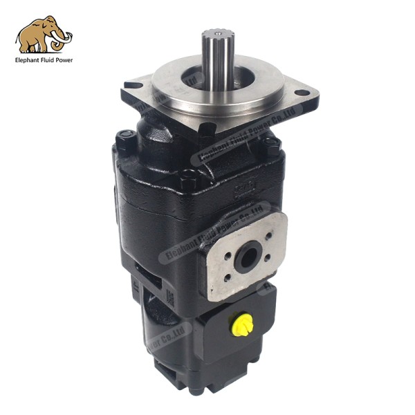 A perfect replacement for Parker 7049521126—offering excellent value, superior wear resistance, and seamless installation.