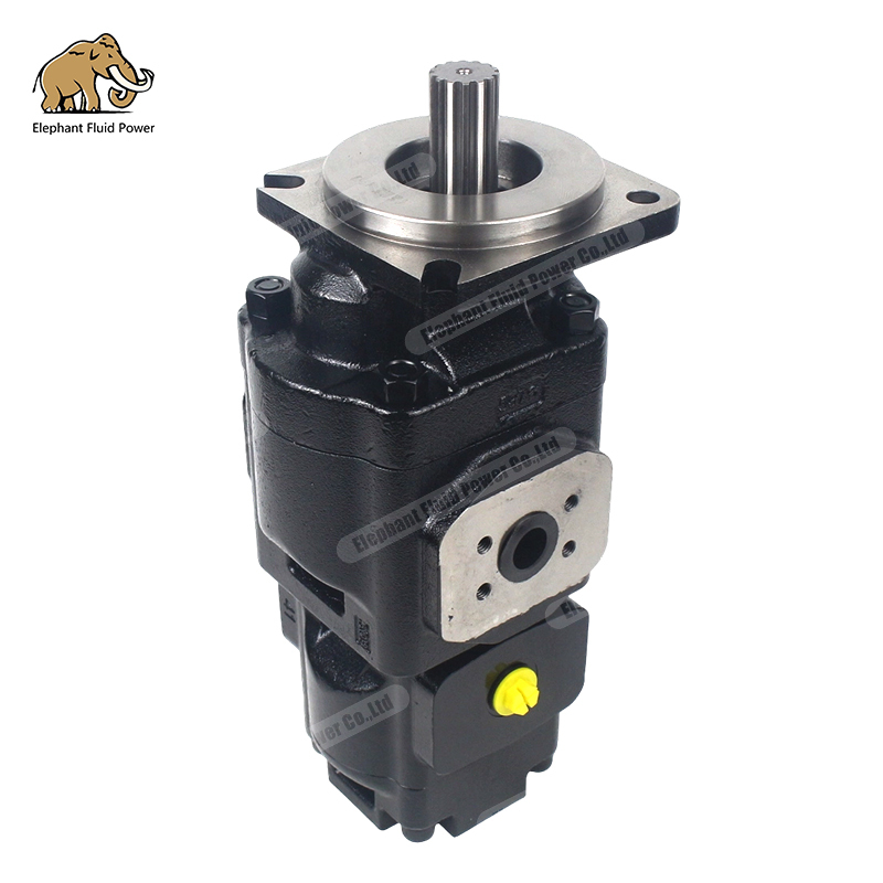 A perfect replacement for Parker 7049521126—offering excellent value, superior wear resistance, and seamless installation.