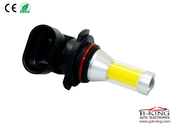 Super Bright 1000LM 10-30V 35W White 6500K COB 9005 LED Car Bulbs