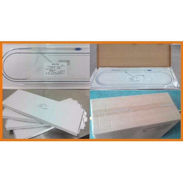 Медицинский Stent сплава 120mm Nitinol Biliary растягивает Esophagus