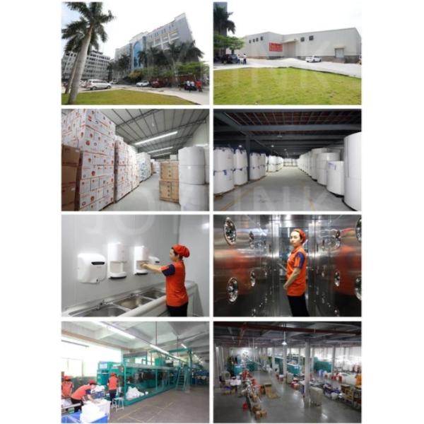 Leak Guard Daily Changing Cotton Surface Baby Diaper Pants