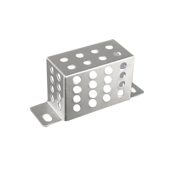 Siliver Outdoor Fire Pit Accessories Gas Appliance Stainless Steel