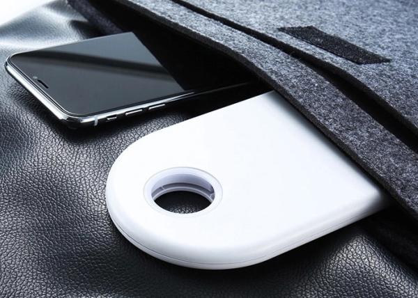 Multifunction 3 In 1 QI Wireless Charging Pad For IPhone