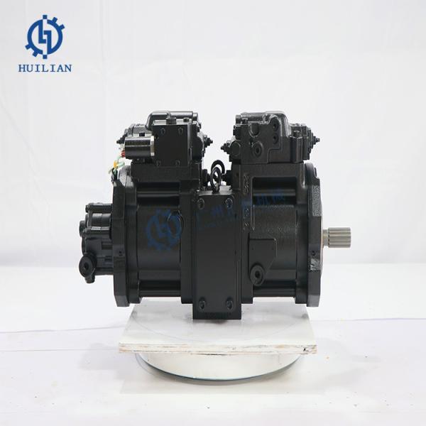 Bomba principal hidráulica hidráulica de Pump Motor Parts K3V63DTP-9C22 da máquina escavadora