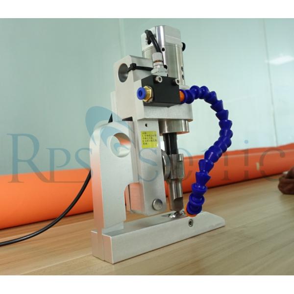 4mm 40khz Fast Simple and Efficient Ultrasonic Cutting Device And Sealing Equipment