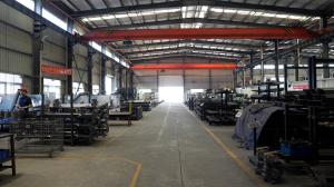 Changsha Jieermei Sanitation Machinery Equipment CO., LTD