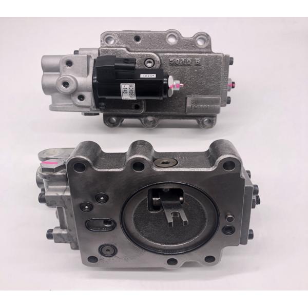 Регулятор гидронасоса СИ215-9-К3В112-ОЭ11 для гидравлических запасных частей СИ215-9