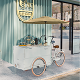 Release Rolling Delicacies Takes You on a Journey through Bar Station Cocktail 100kg