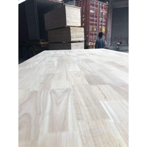 1220x2440 мм карбонизированная плоская деревянная панель