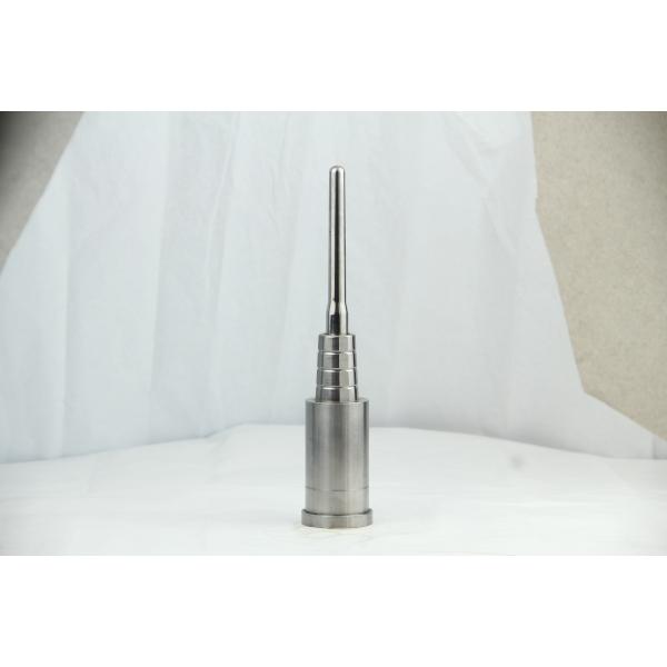 Customized Precision Needle Core and Plastic Mold Core OEM Processing