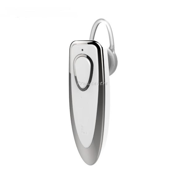 Producentre PDCHF66 Wireless Business Headphone Mini BT Headset Stereo Handsfree Earphone Universal for Xiaomi Samsung i