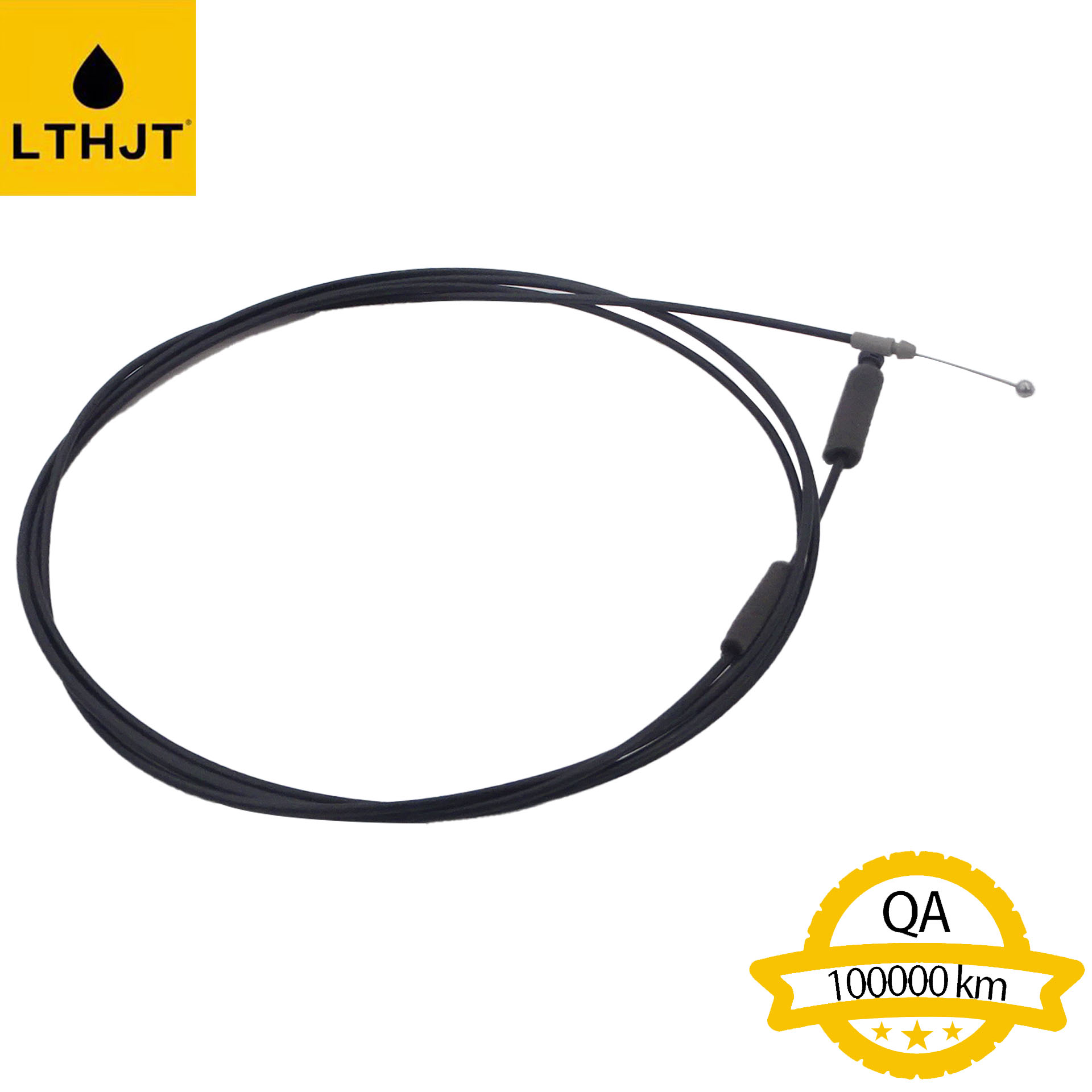 64607-02190 Trunk Release Cable Fits Corolla E150 2007-2014