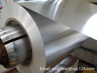 4-8MT Per Coil Tinplate Coil for Battery and Stationery Packaging