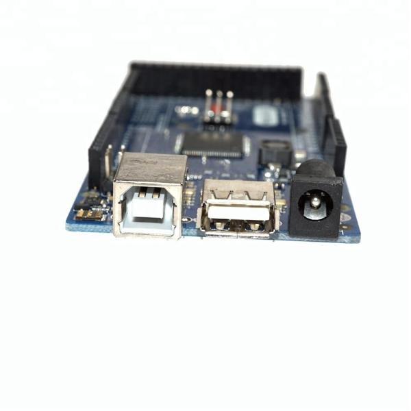 MEGA ADK R3 Development Arduino Controller Board Mega2560 14 PWM Channel 7-12V