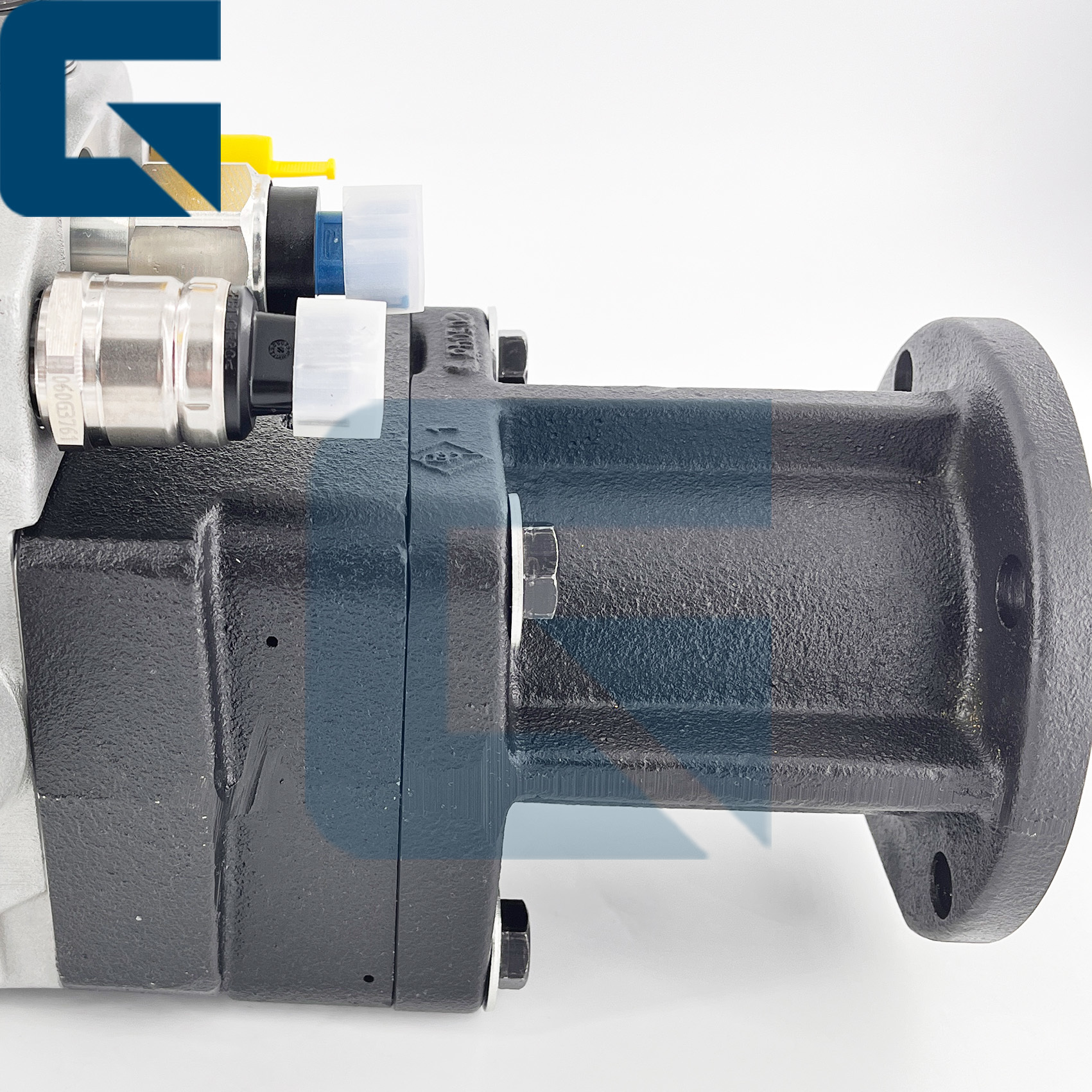 6560-71-1102 Diesel Fuel Pump for Excavator PC1250-7