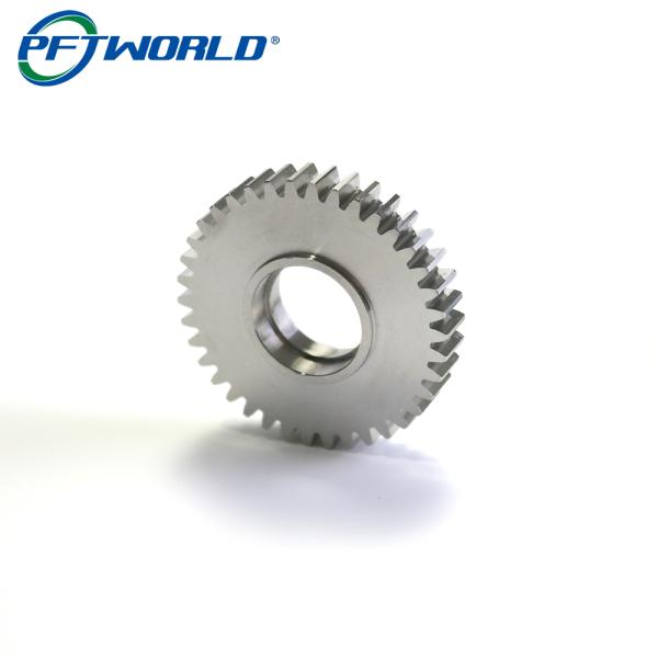 Custom Cnc Machining Aluminum Metal Stainless Steel Fast Internal Spur Gear Rack