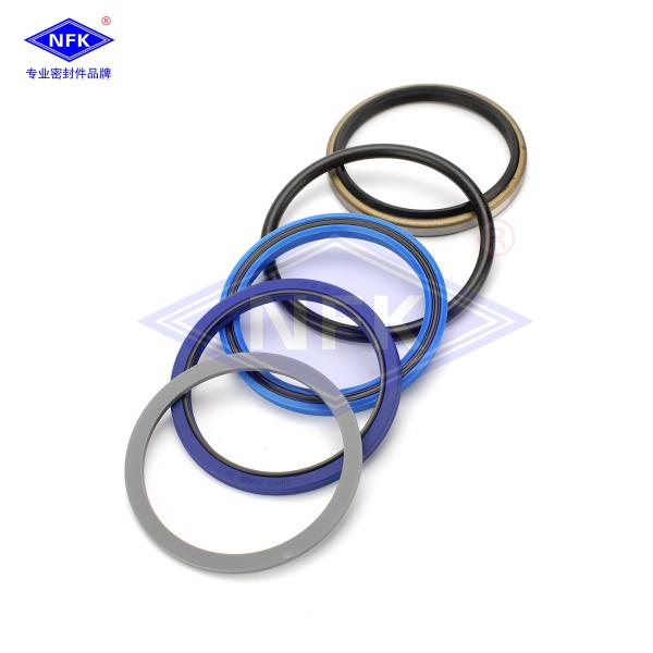 707-99-76150 7079976150 PC850-8 Гидравлический цилиндр бум ведро рукой сервисный ремонт тюленя комплект