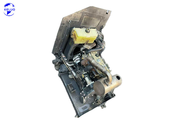 Excavator Brand New Diesel Engine Perkins 404D-22T 054333E