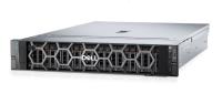Novo servidor Dell EMC PowerEdge R760 com processador Intel Xeon escalável / 2U Rackmount