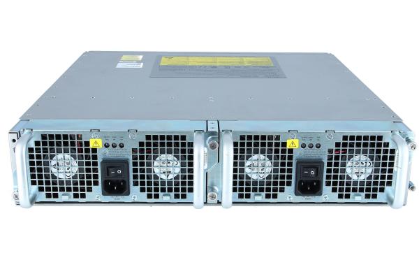 C8300-2N2S-6T Network Router with 6 LAN Ports and Max. LAN Data Rate of 1000Mbps