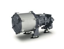 GA 75 VSD iPM энергосберегающий впрыскиваемый ротационный винтовой воздушный компрессор