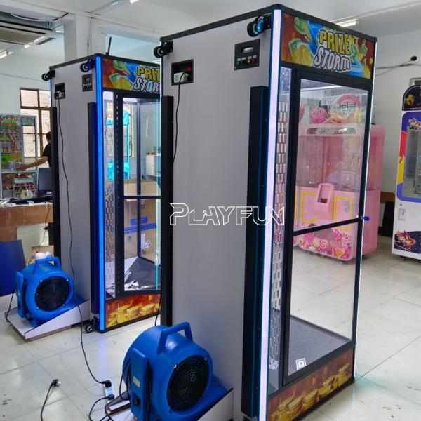 Vente directe par usine de billets de jeux de machines de jeux de machines de billets de billets de jeux de machines de jeux de divertissement