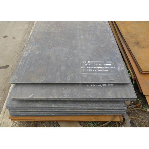 Plaque d'acier inoxydable de caractère réalisable, résistance à haute impression