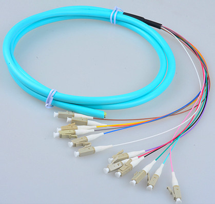LC SC ST FC PC UPC APC Оптический пигтейл Simplex Singlemode SM 0.9MM Оптический патч-корд пигтейл